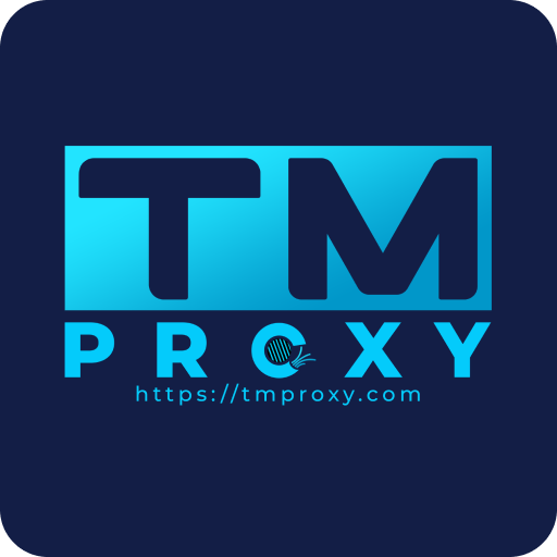 TMProxy Documentation